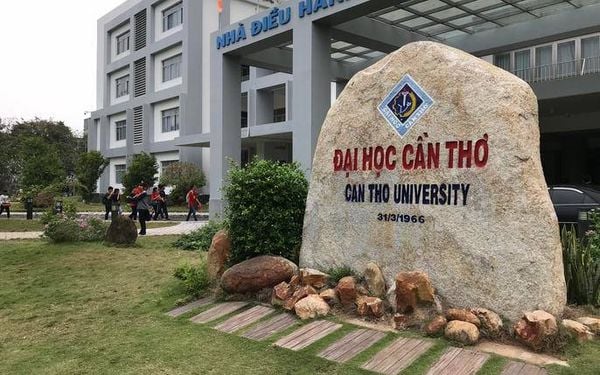 Điểm chuẩn Đại học Cần Thơ cao nhất 28,12, thuộc ngành sư phạm Toán