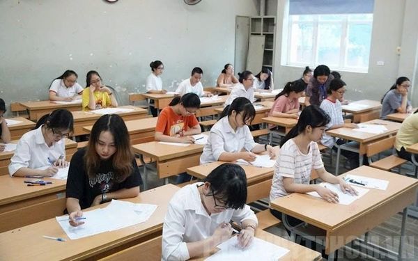Sẽ không có đề thi minh họa tốt nghiệp THPT năm 2026