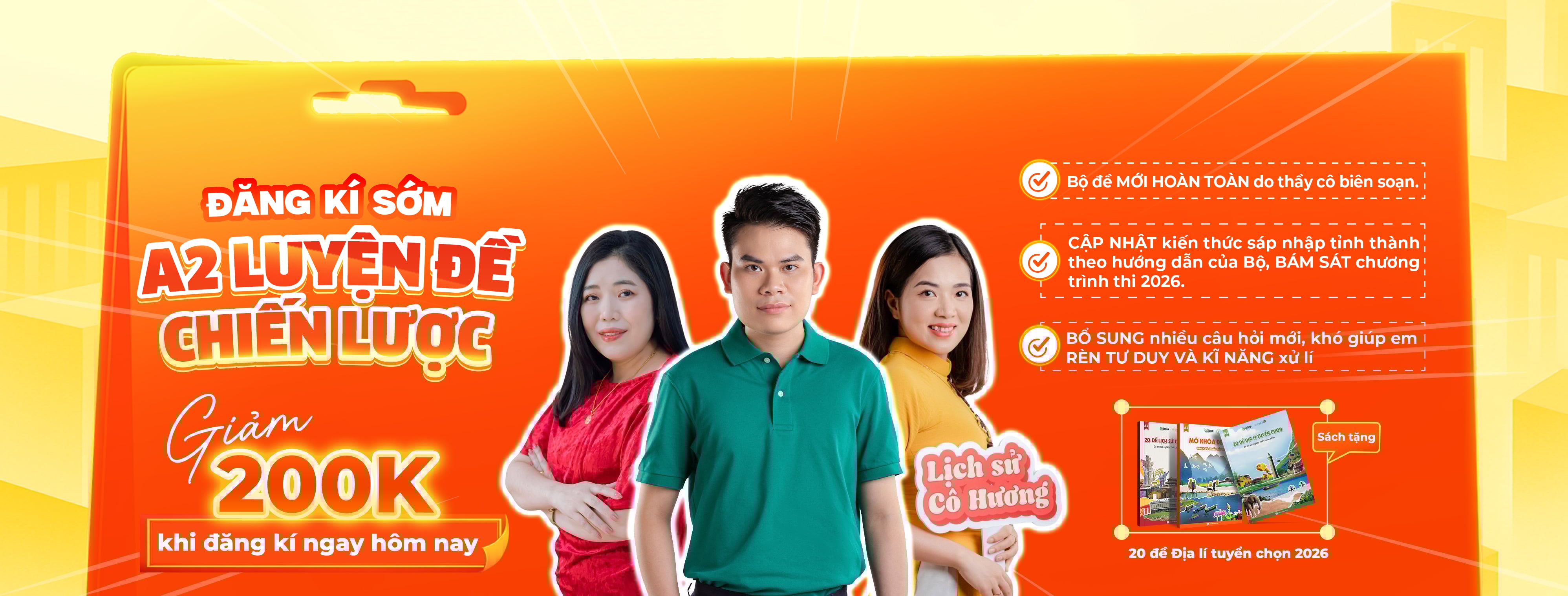 Sản phẩm nổi bật