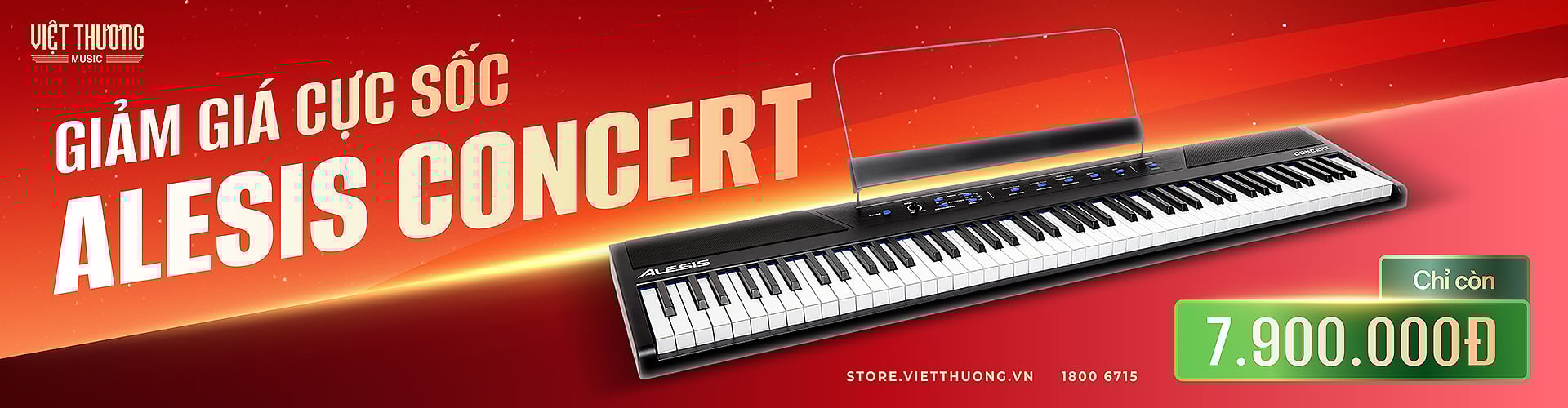 Đàn piano điện (Digital Piano)