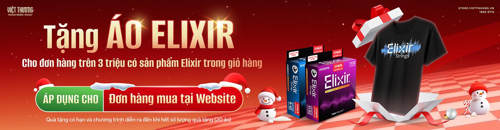 Mua online giá khuyến mãi cực sốc