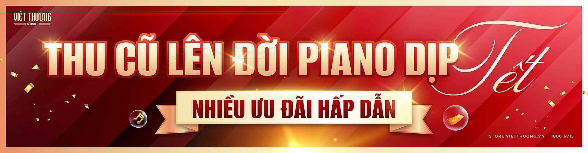 PIANO QUA SỬ DỤNG