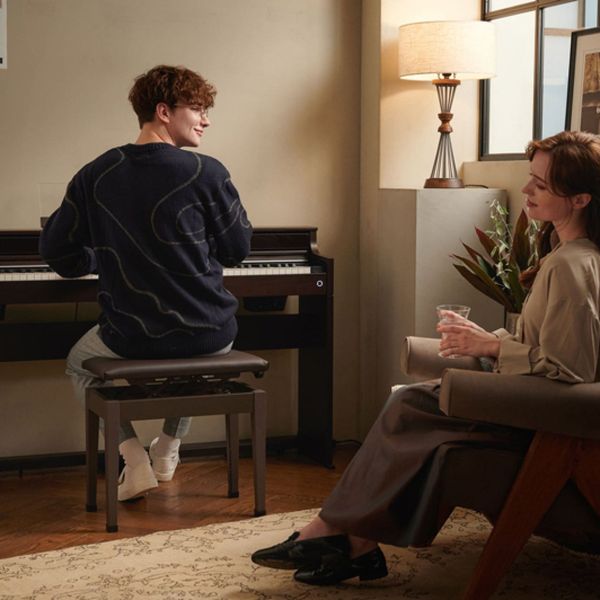 CASIO AP-S450BN ĐÀN PIANO ĐIỆN