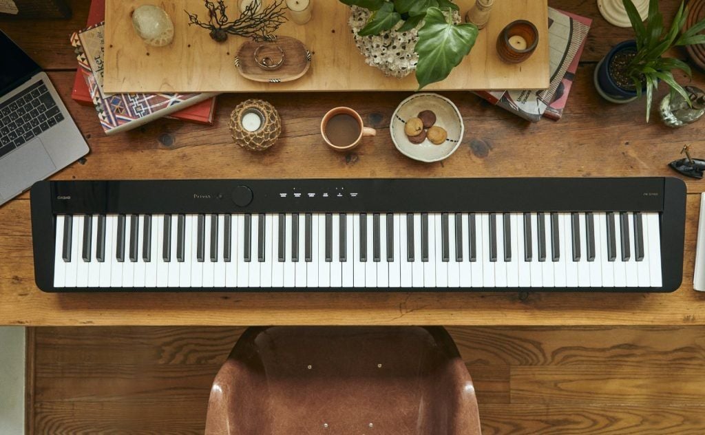 Đàn piano điện px s1100