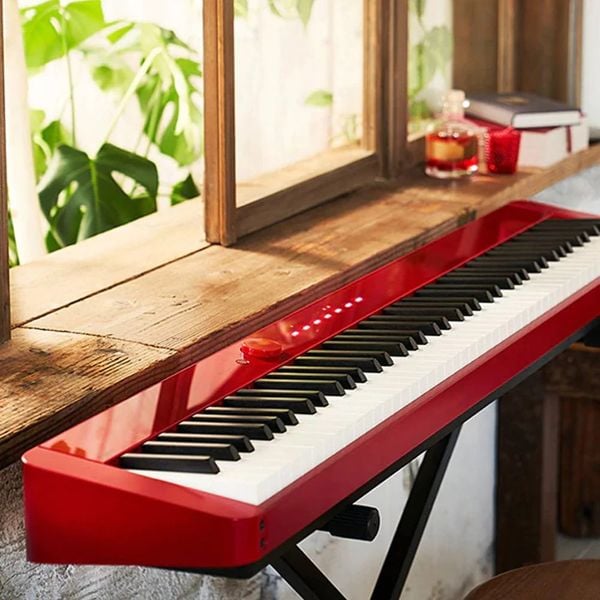 Câu hỏi thường gặp về piano điện