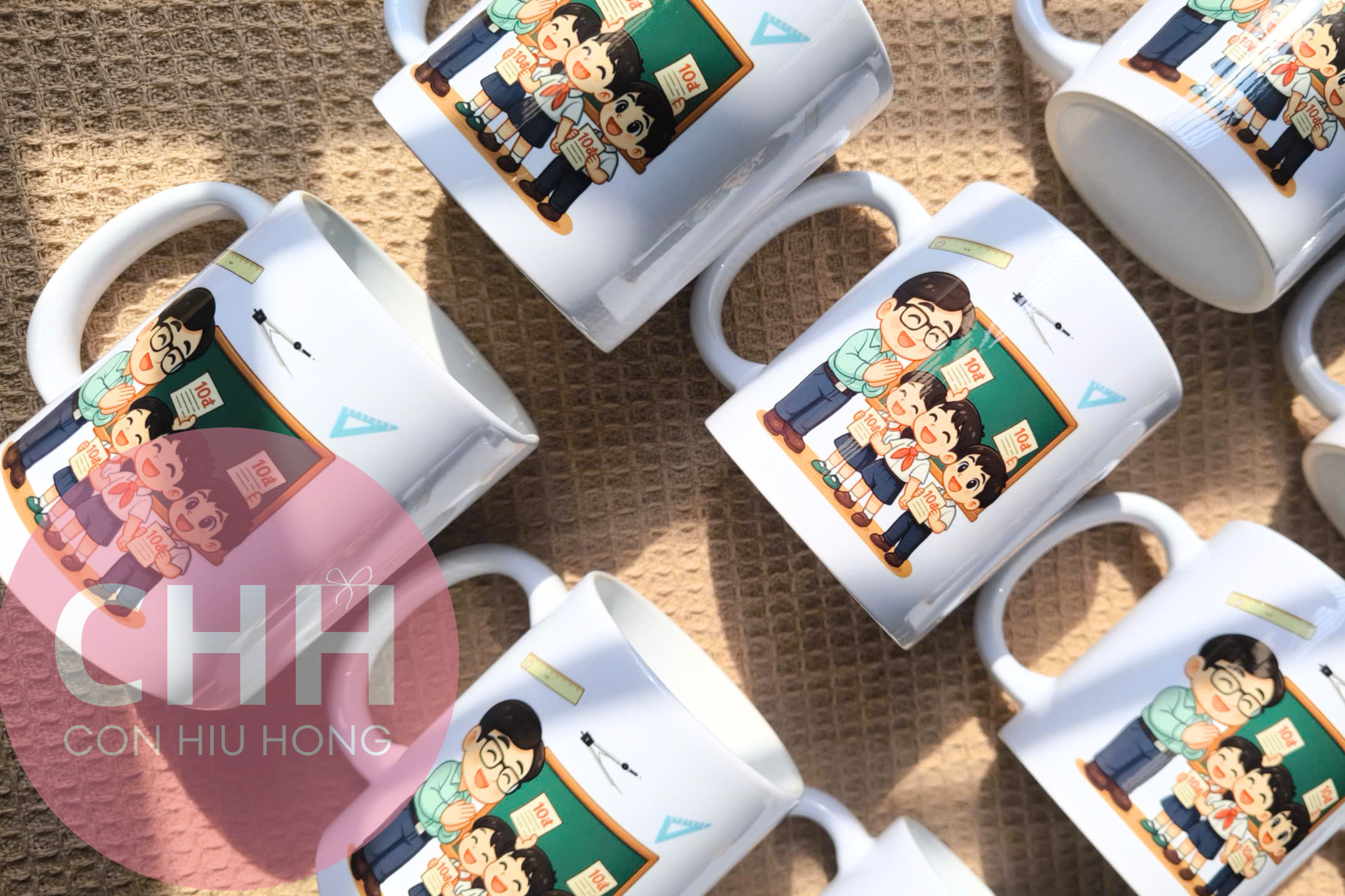 Giải pháp quà tặng tốt nghiệp: Đẹp - Ý nghĩa - Giá hợp lý cho phụ huynh