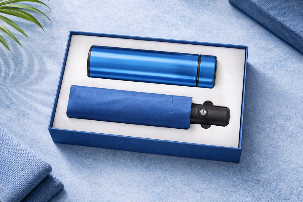 Gợi ý 4 bộ giftset quà tặng đối tác tinh tế và đẳng cấp