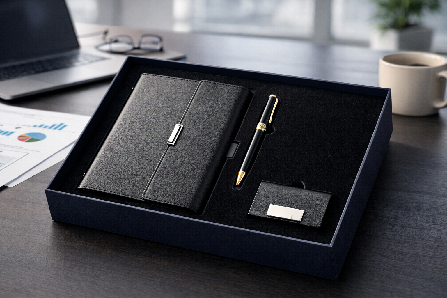 Gợi ý 15+ xu hướng Quà tặng khách mời sự kiện độc đáo và hiệu quả