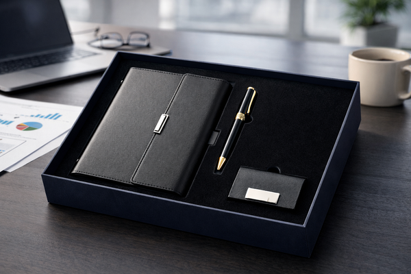 Gợi ý 15+ xu hướng Quà tặng khách mời sự kiện độc đáo và hiệu quả