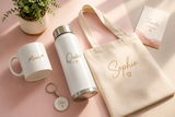 Quà Tặng Cá Nhân Hóa – In Lẻ Từ 1 Sản Phẩm, Không Giới Hạn Số Lượng | Con Hiu Hồng Gift