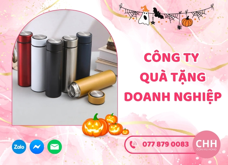 5 Lợi ích khi chọn công ty quà tặng doanh nghiệp trọn gói