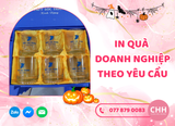 In quà doanh nghiệp theo yêu cầu không giới hạn tại conhiuhong.com