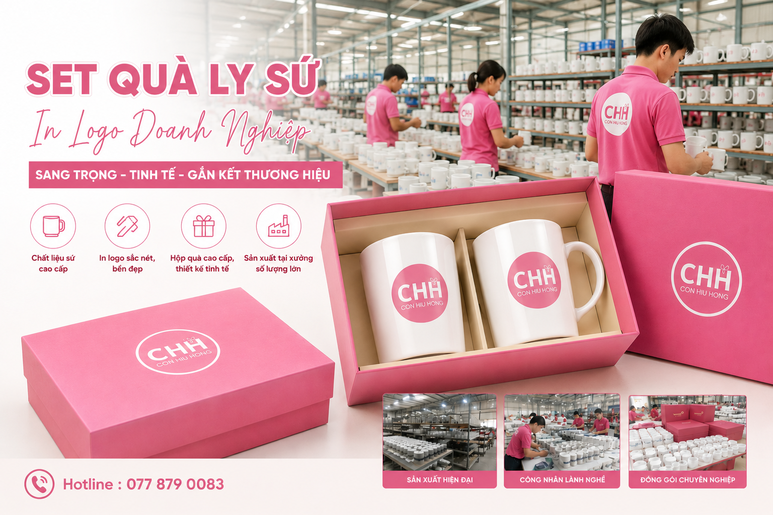 Quà Tặng Doanh Nghiệp Dưới 100k: Chọn Gì Để Vừa Rẻ, Vừa Sang Mà Khách Vẫn Nhớ?