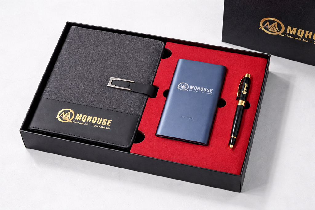 In quà tặng cá nhân hóa theo nhu cầu sỉ và lẻ tại TPHCM | Conhiuhong