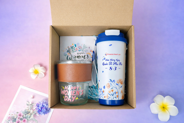 Ly giữ nhiệt in hình theo yêu cầu chuyên nghiệp tại TP.HCM