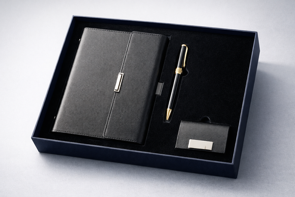 Sản xuất quà tặng cho doanh nghiệp theo yêu cầu - Con Hiu Hồng Gift