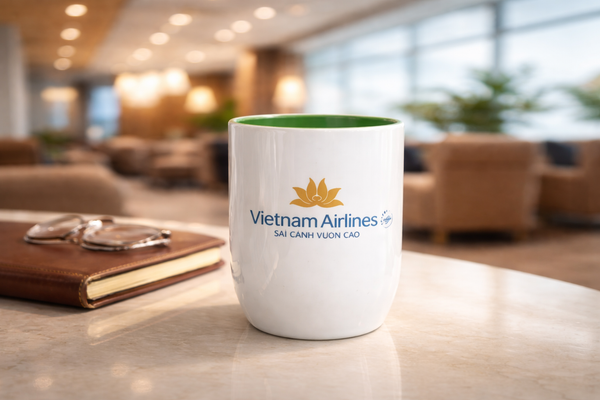 Tặng ly có ý nghĩa gì? Giải mã những thông điệp sâu sắc có thể bạn chưa biết