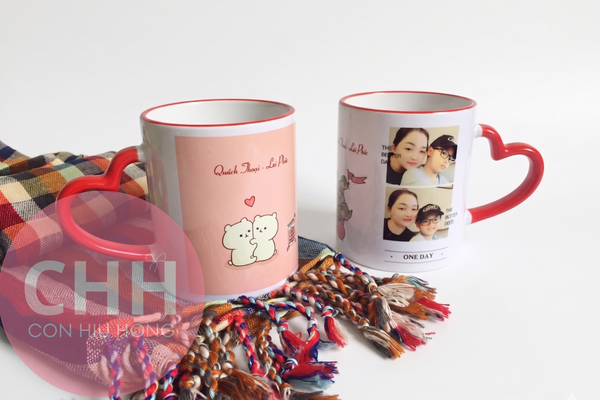 Bật Mí Tọa Độ In Ly Sứ Chất Lượng, Giá Tốt – Gói Trọn Yêu Thương Trong Từng Chiếc Cốc