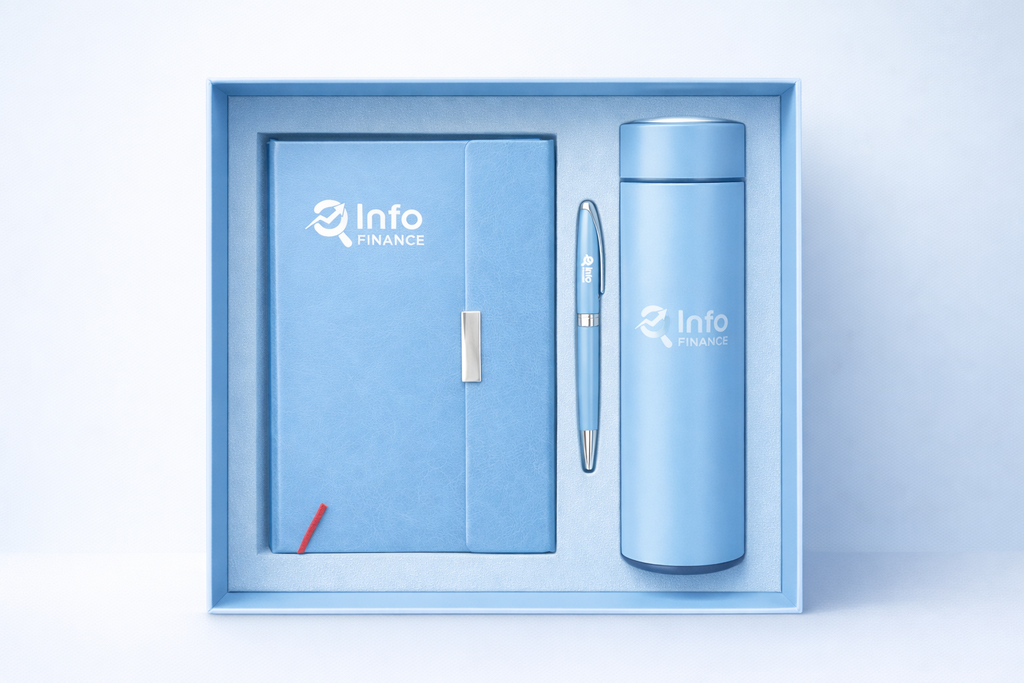 Top 10 quà tặng doanh nghiệp cuối năm phân theo ngân sách