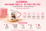 In Ly Sứ Theo Yêu Cầu TPHCM – Nhận In Lẻ Từ 1 Cái, Lấy Liền Trong Ngày
