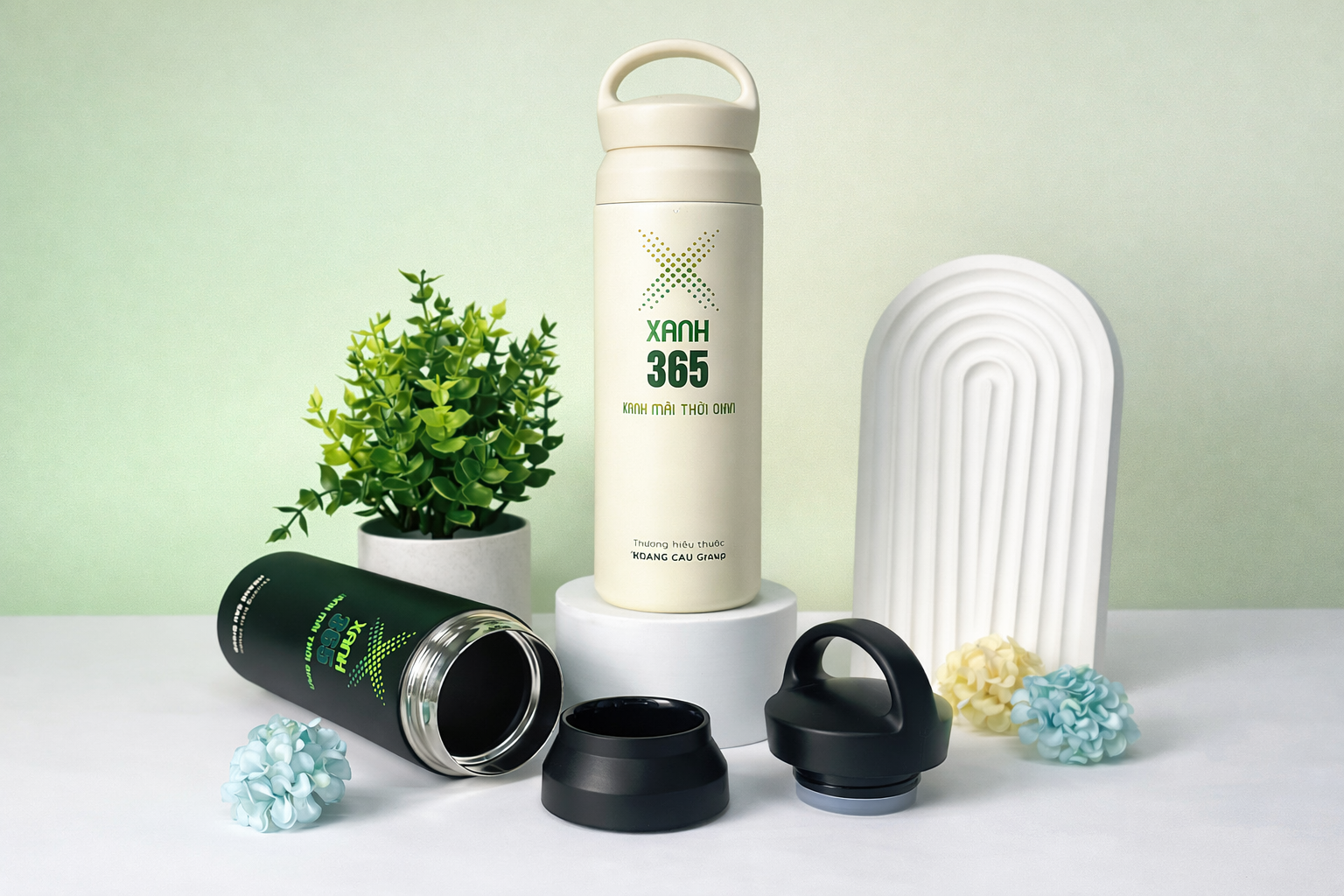 Giải pháp quà tặng doanh nghiệp toàn diện