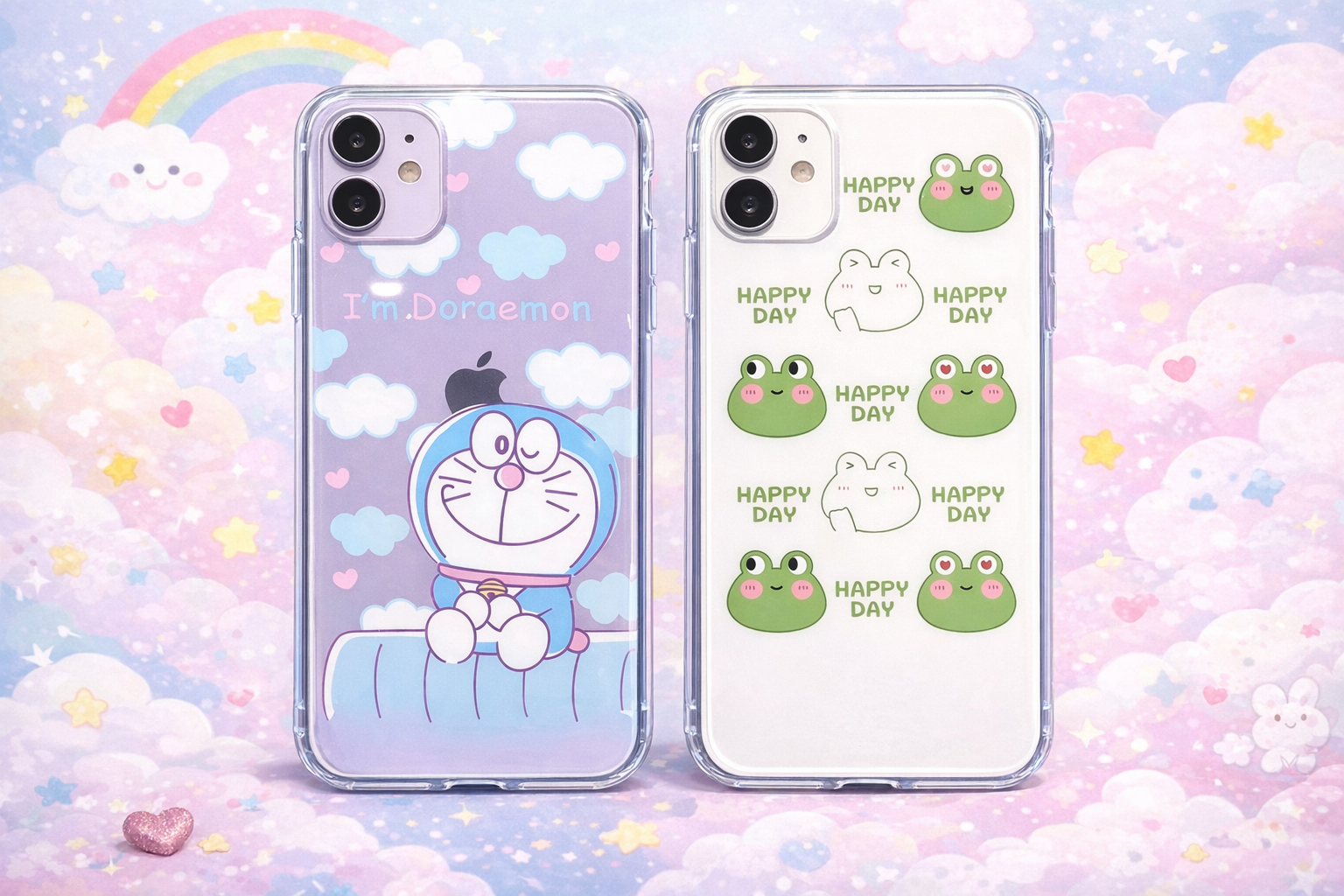 Ốp lưng điện thoại