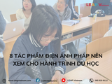 8 Tác Phẩm Điện Ảnh Pháp Nên Xem Cho Hành Trình Du Học