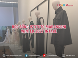 HỌC BỔNG ISTITUTO MARANGONI WINTER 2027: CƠ HỘI DU HỌC PHÁP NGÀNH THỜI TRANG TẠI PARIS