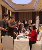 LEAP Vietnam đại diện EPITA tại Begin Education Fair | Kết nối học sinh Việt Nam với nền giáo dục công nghệ toàn cầu