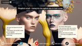 Phygital retail – tương lai của ngành bán lẻ thời trang | Physical retail – the future of fashion retail