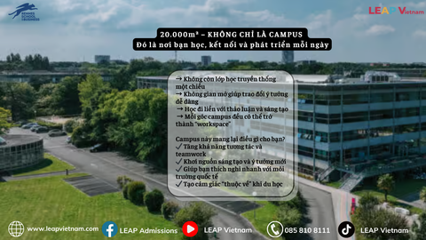 Internship và cơ hội thực tập tại Rennes School of Business – hơn 20.000 vị trí mỗi năm