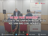 Du học Pháp: 7 lợi ích từ thẻ sinh viên mà bất kỳ du học sinh nào cũng nên biết