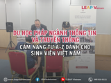 Du học Pháp ngành Thông tin và Truyền thông: Cẩm nang từ A-Z dành cho sinh viên Việt Nam