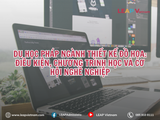 Du học Pháp ngành Thiết kế Đồ họa: Điều kiện, chương trình học và cơ hội nghề nghiệp