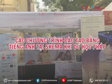 Các chương trình đào tạo bằng tiếng Anh tại SKEMA khi du học Pháp