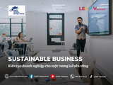 Du học Pháp ngành Sustainable Business bằng tiếng Anh tại Rennes School of Business