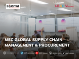 DU HỌC PHÁP TẠI SKEMA BUSINESS SCHOOL: MICRO-MASTER GLOBAL SUPPLY CHAIN MANAGEMENT & PROCUREMENT