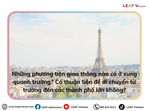 Cuộc sống tại Pháp 2026: Hướng dẫn toàn diện về An toàn, Giao thông và Hòa nhập | Life in France 2026: A Comprehensive Guide to Safety, Transport, and Integration