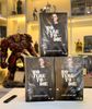 TRẢ PRE-ORDER : Hot Toys MMS804 : No Time To Die James Bond (Commando Outfit) 1/6th scale Collectible Figure