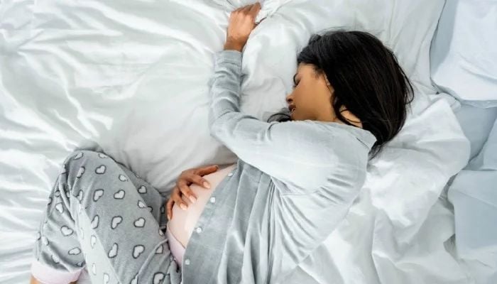 Cơn gò tử cung là gì? Dấu hiệu nhận biết và cách giúp mẹ bầu vượt qua dễ dàng