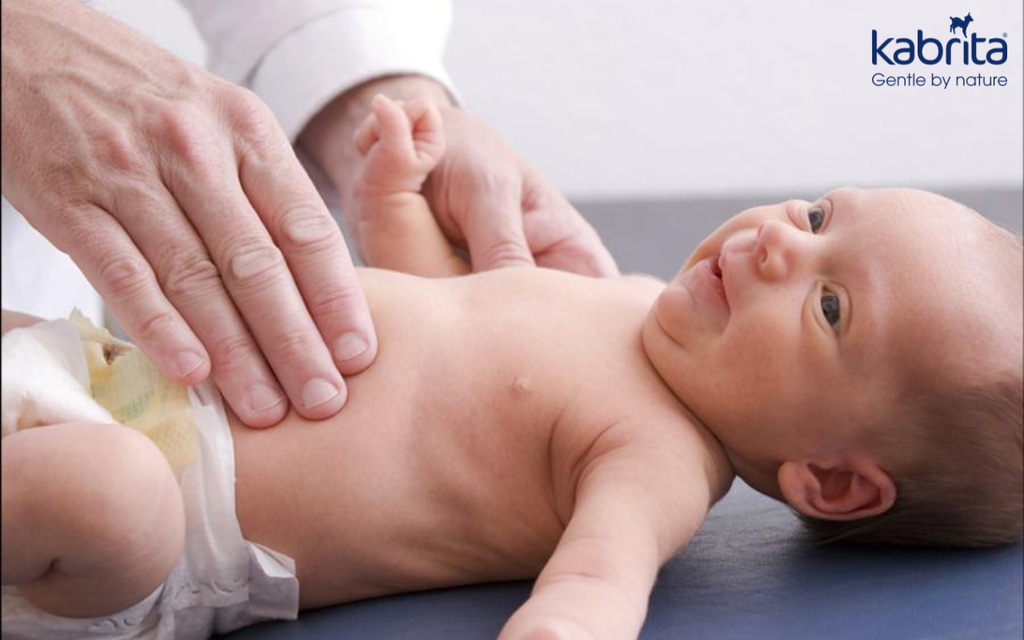 Các dòng sữa dành cho trẻ suy dinh dưỡng trên 1 tuổi được chuyên gia khuyên dùng