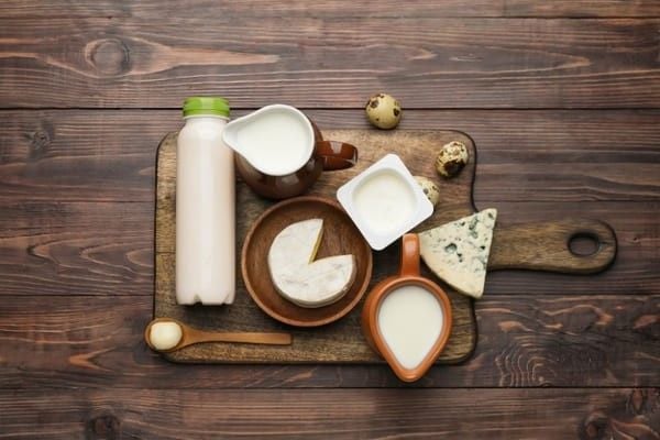 Đường lactose là gì? Tác dụng và những lưu ý cho sức khỏe