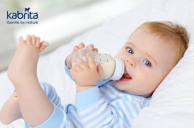 Nên uống sữa khi nào là tốt nhất, trẻ dễ hấp thu dưỡng chất?