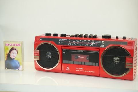 Thú vui của những người yêu âm thanh analog – Khi âm nhạc trở thành ký ức sống động