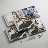Đĩa CD – Nơi Lưu Giữ Những Giai Điệu Đẹp Nhất Của Một Thời