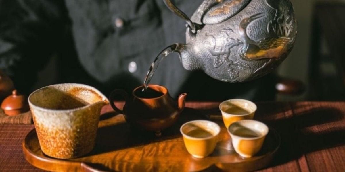 Trà Đạo Hiện Nay Có Phổ Biến Không? Hãy Cùng Khám Phá Thế Giới Trà Đạo