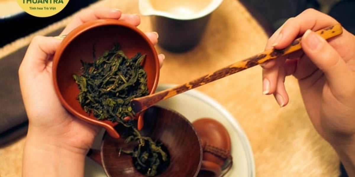 Cách pha trà chuẩn vị: 4 biến số quyết định chén trà và bảng “bắt bệnh” khi trà đắng, chát, nhạt hay hăng
