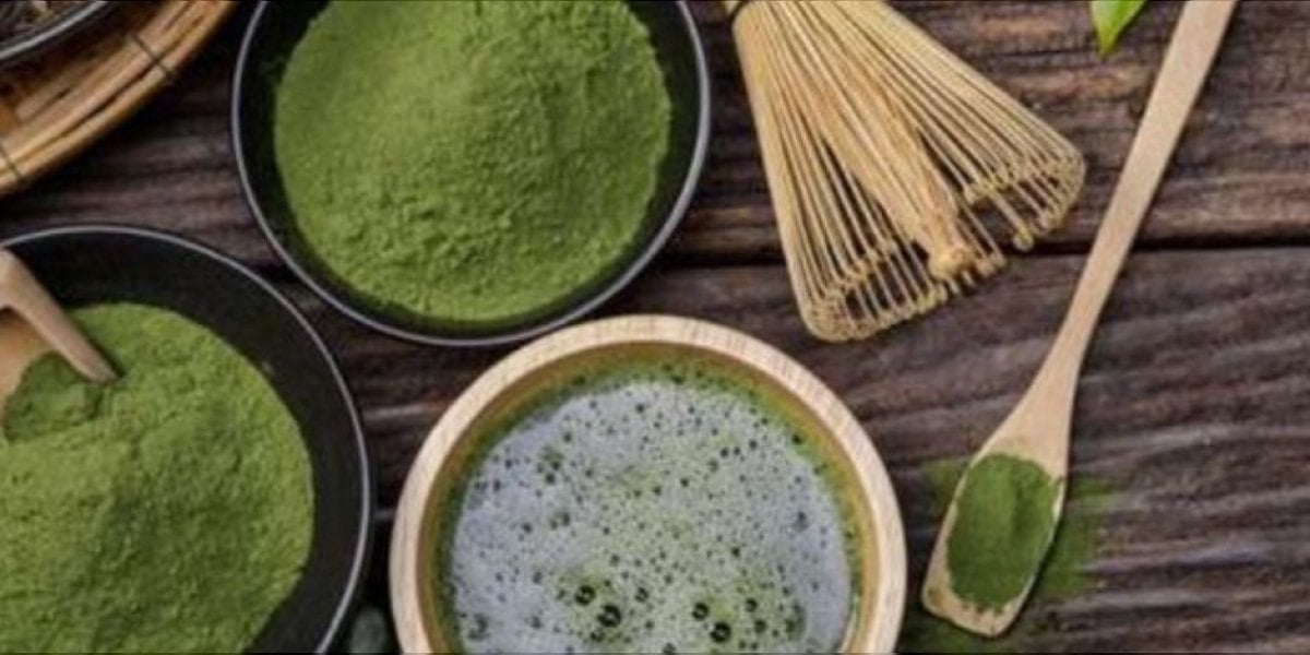 Cách dùng bột trà xanh đắp mặt trị mụn: bằng chứng thật, 5 công thức an toàn, đọc nhãn sữa rửa mặt trà xanh và uống bột trà xanh giảm cân