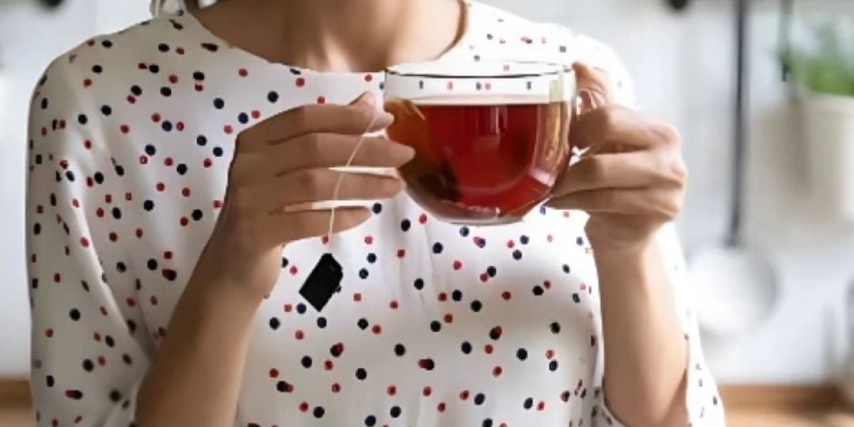 Giới thiệu về uống trà và tác động của uống trà có tỉnh táo không?