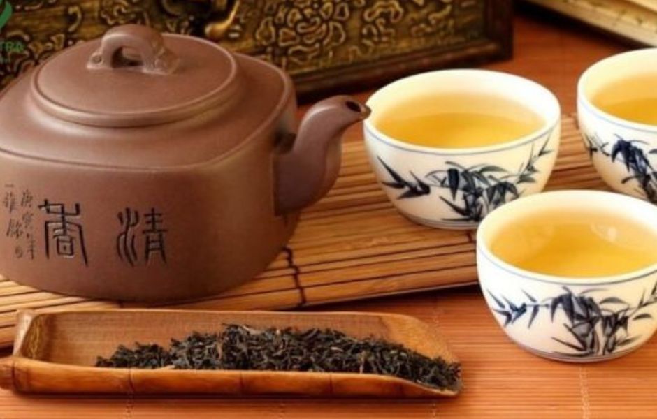 Top 10 nước đứng đầu thế giới về sản xuất trà